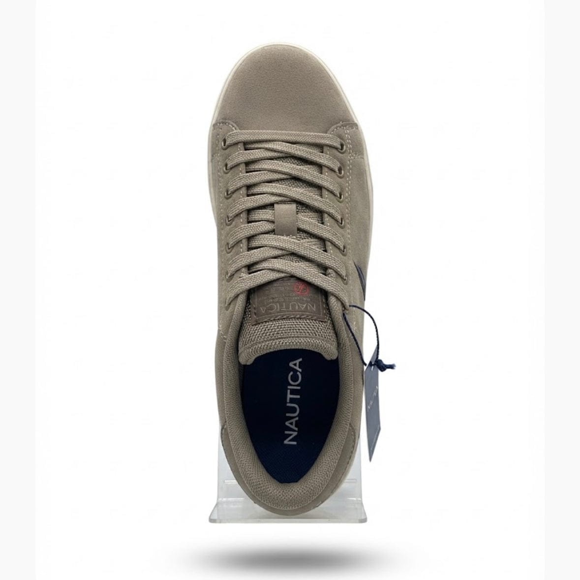 Nautica sneakers NTM624F16 Nautica sneakers NTM624F16 MEN CASUAL nautica