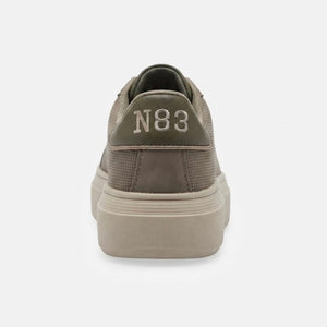 Nautica sneakers NTM624F16 Nautica sneakers NTM624F16 MEN CASUAL nautica