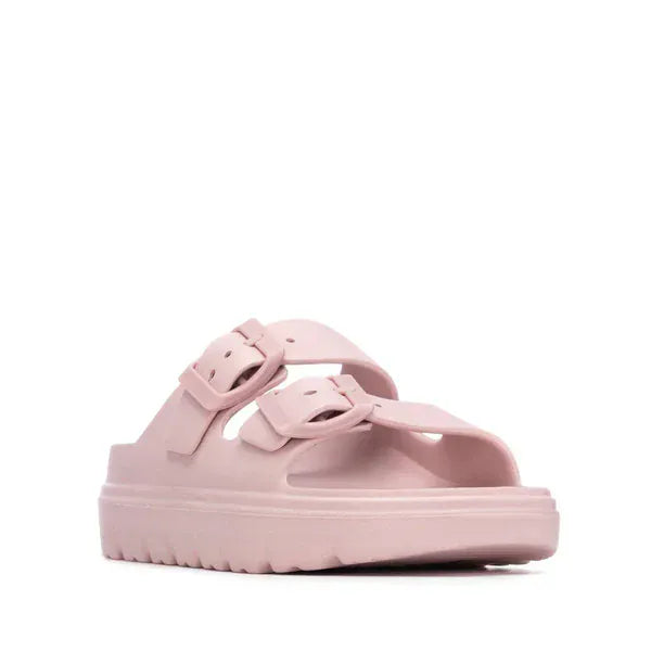 Παιδική παντόφλα για κορίτσι nude 153069 Παιδική παντόφλα για κορίτσι nude 153069 GIRLS XTI KIDS