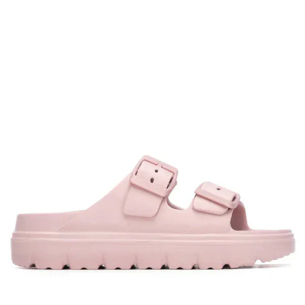 Παιδική παντόφλα για κορίτσι nude 153069 Παιδική παντόφλα για κορίτσι nude 153069 GIRLS XTI KIDS