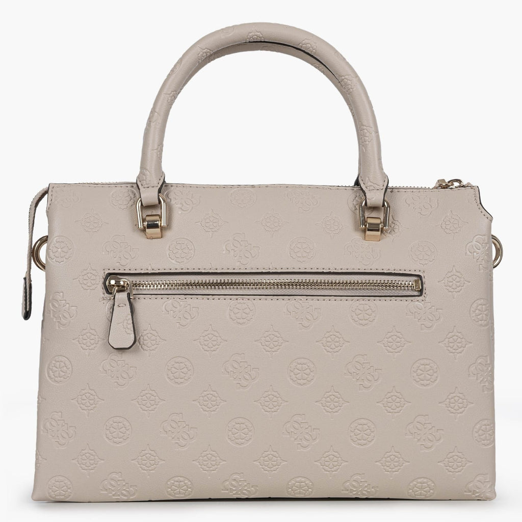 Γυναικεία τσάντα χειρός/χιαστί nude Guess PD760206 Γυναικεία τσάντα χειρός/χιαστί nude Guess PD760206 Handbag Guess