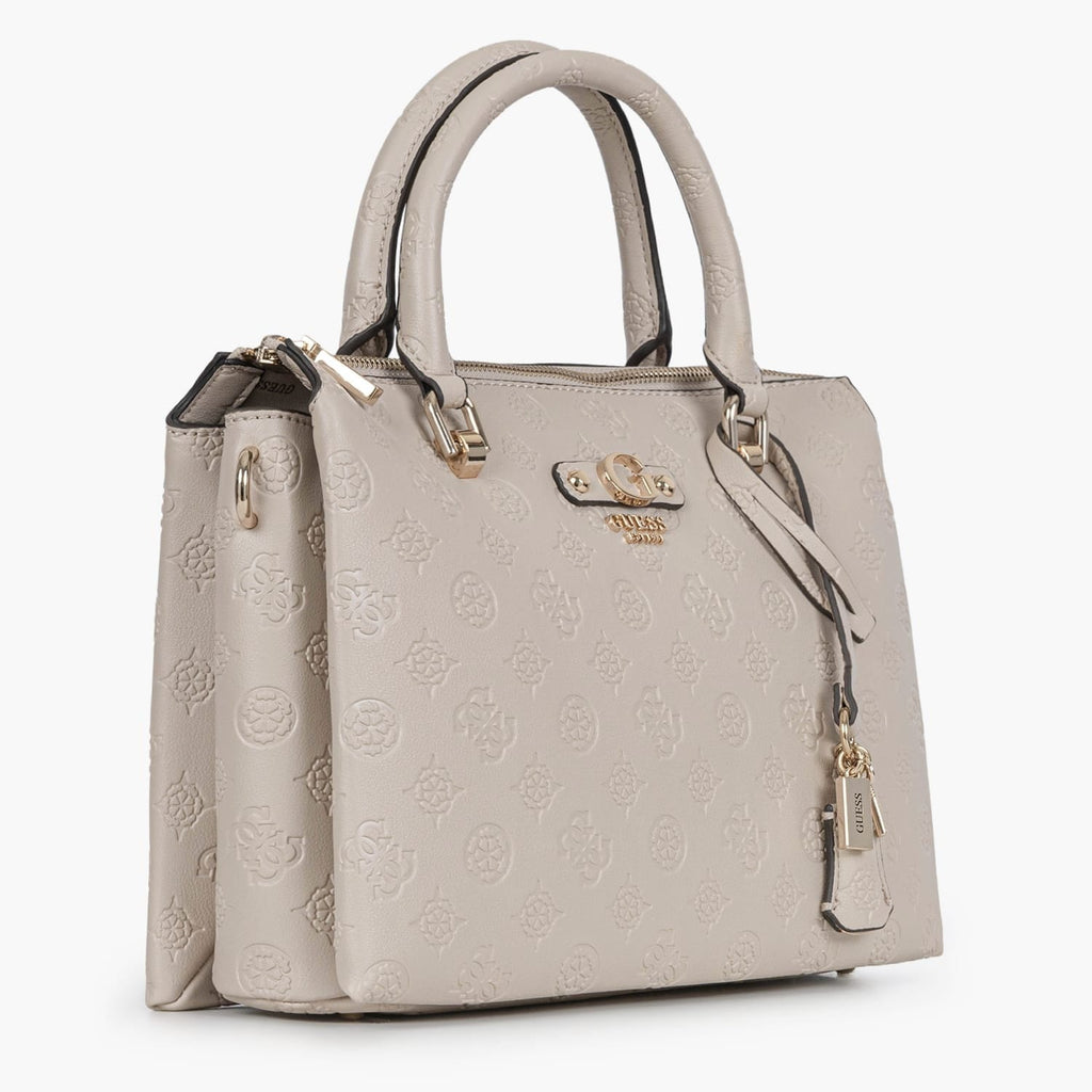 Γυναικεία τσάντα χειρός/χιαστί nude Guess PD760206 Γυναικεία τσάντα χειρός/χιαστί nude Guess PD760206 Handbag Guess