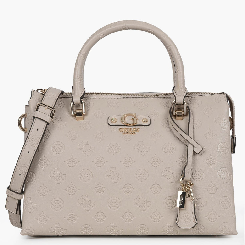Γυναικεία τσάντα χειρός/χιαστί nude Guess PD760206 Γυναικεία τσάντα χειρός/χιαστί nude Guess PD760206 Handbag Guess