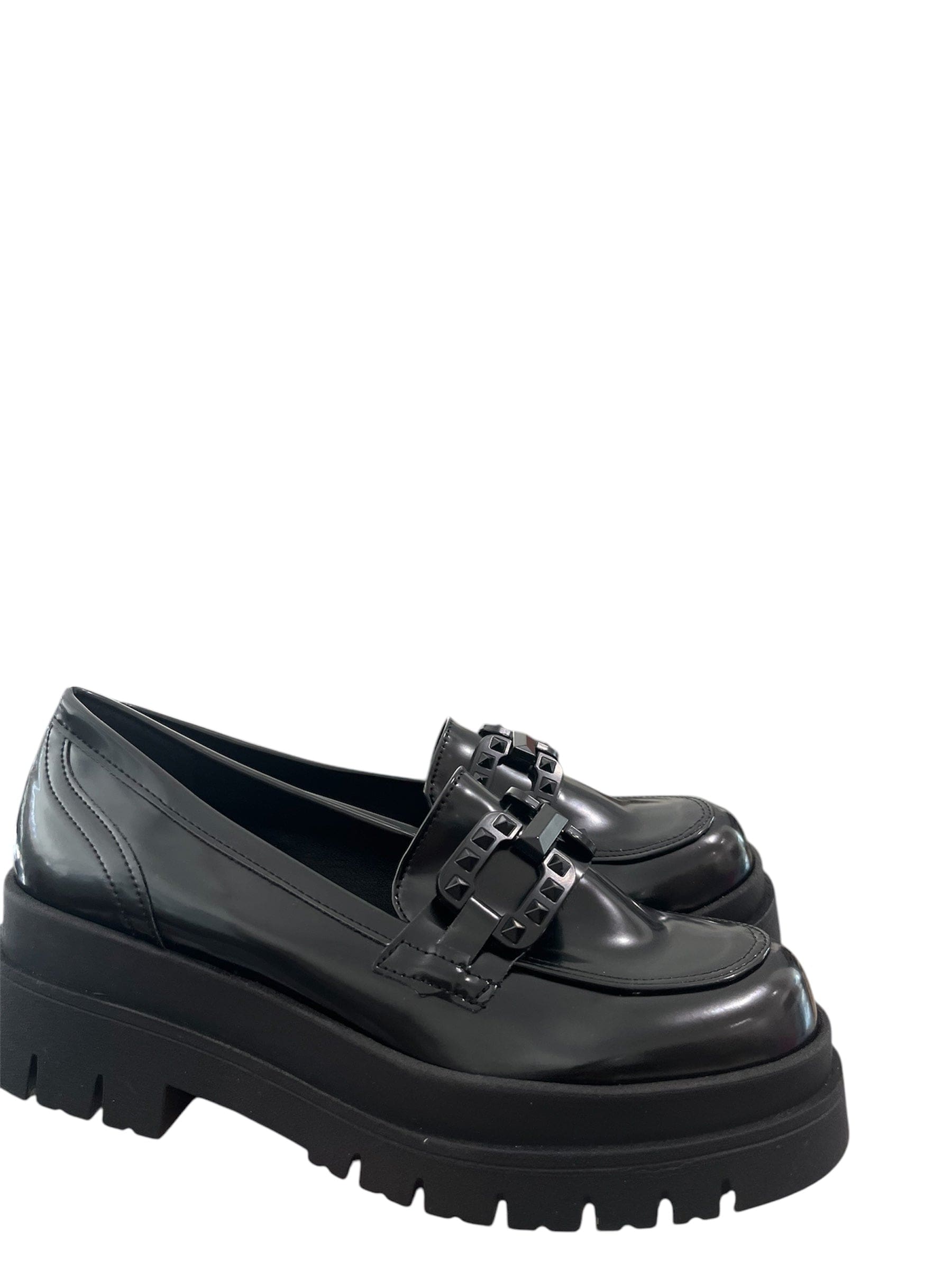 Γυναικεία Oxford Zizel 1244 Γυναικεία Oxford Zizel 1244 La Scarpa Shoes