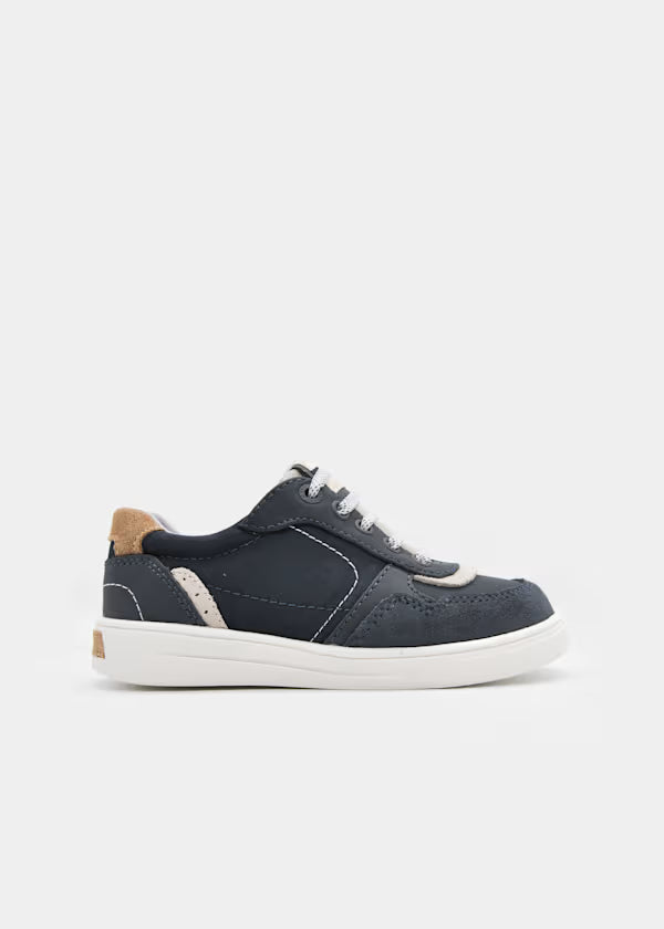 Παιδικά Casual Sneakers για αγόρι μπλε Mayoral 45761 Παιδικά Casual Sneakers για αγόρι μπλε Mayoral 45761 BOYS MAYORAL