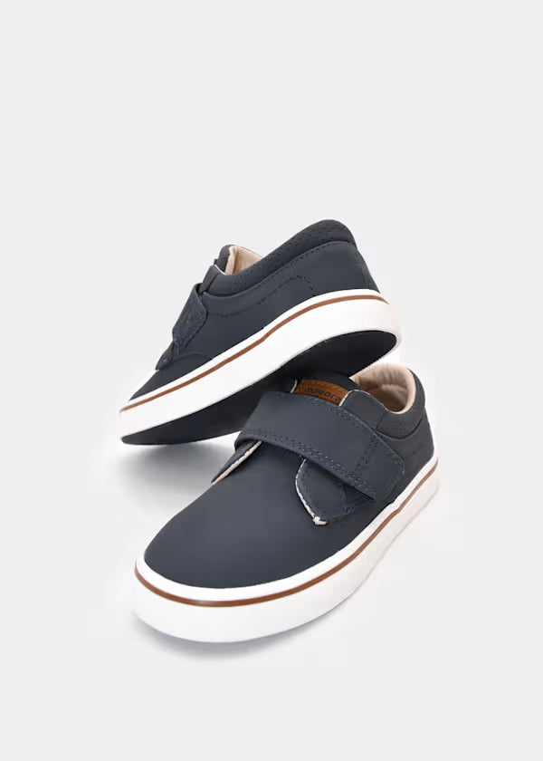 Παιδικό παπούτσι για αγόρι μπλε Mayoral 45763 Παιδικό παπούτσι για αγόρι μπλε Mayoral 45763 BOYS MAYORAL