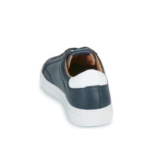 Ανδρικά Παπούτσια Pepe Jeans PMS00048 navy Ανδρικά Παπούτσια Pepe Jeans PMS00048 navy MEN CASUAL PEPE JEANS