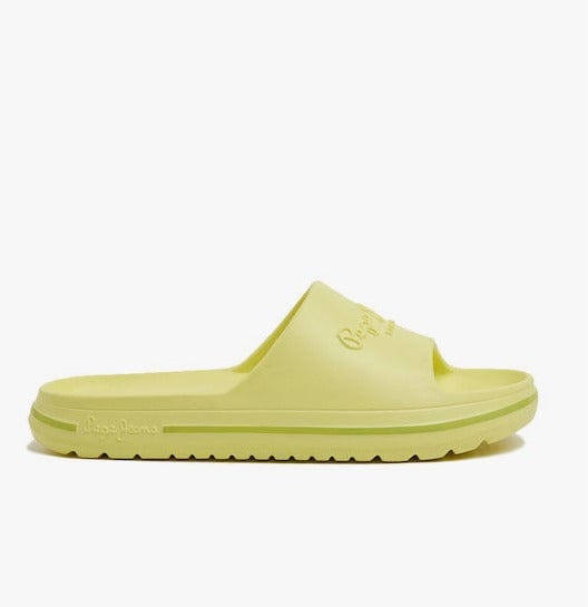 Γυναικεία παντόφλα Pepe Jeans STYLE PLS70131 031 beach slide-La Scarpa Shoes Γυναικεία παντόφλα Pepe Jeans STYLE PLS70131 031 beach slide FLIP FLOPS WOMEN PEPE JEANS WOMEN