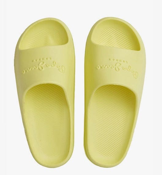 Γυναικεία παντόφλα Pepe Jeans STYLE PLS70131 031 beach slide-La Scarpa Shoes Γυναικεία παντόφλα Pepe Jeans STYLE PLS70131 031 beach slide FLIP FLOPS WOMEN PEPE JEANS WOMEN