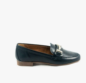 Γυναικεία μοκασίνια Ragazza 0113 μπλε -Lav Scarpa Shoes Γυναικεία μοκασίνια Ragazza 0113 μπλε WOMEN MOCASSINS RAGAZZA