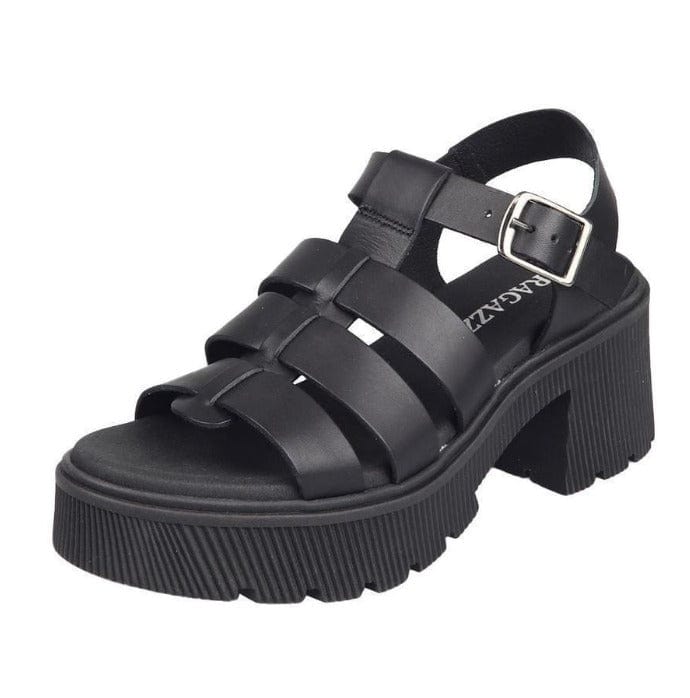 Γυναικεία ανατομικά πέδιλα Ragazza 01240-La Scarpa Shoes Γυναικεία ανατομικά πέδιλα Ragazza 01240 SANDALS RAGAZZA