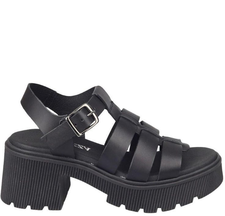 Γυναικεία ανατομικά πέδιλα Ragazza 01240-La Scarpa Shoes Γυναικεία ανατομικά πέδιλα Ragazza 01240 SANDALS RAGAZZA