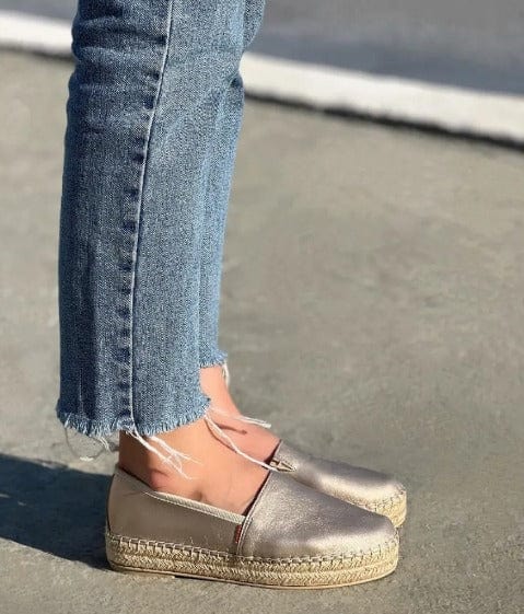 Γυναικείες εσπαντρίγιες Ragazza 0205 άμμος -La Scarpa Shoes Γυναικείες εσπαντρίγιες Ragazza 0205 άμμος ESPADRILLES RAGAZZA