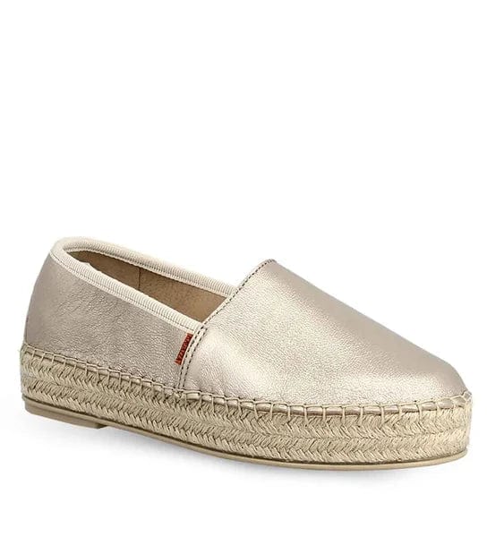 Γυναικείες εσπαντρίγιες Ragazza 0205 άμμος -La Scarpa Shoes Γυναικείες εσπαντρίγιες Ragazza 0205 άμμος ESPADRILLES RAGAZZA