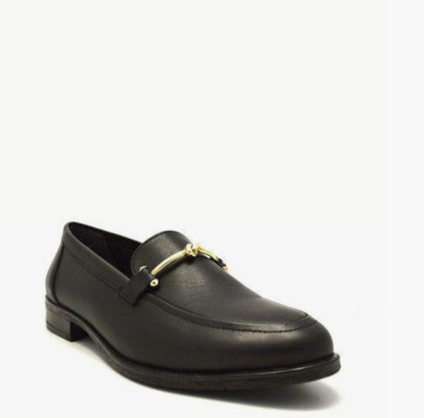 Γυναικεία μοκασίνια Ragazza 0382 μαύρο δέρμα-La Scarpa Shoes Γυναικεία μοκασίνια Ragazza 0382 μαύρο δέρμα WOMEN MOCASSINS RAGAZZA