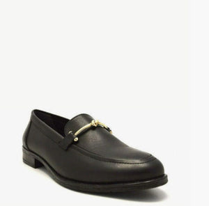 Γυναικεία μοκασίνια Ragazza 0382 μαύρο δέρμα-La Scarpa Shoes Γυναικεία μοκασίνια Ragazza 0382 μαύρο δέρμα WOMEN MOCASSINS RAGAZZA