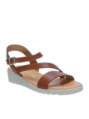 Γυναικείες πλατφόρμες Ragazza ταμπά 0608 Γυναικείες πλατφόρμες Ragazza ταμπά 0608 sandals RAGAZZA