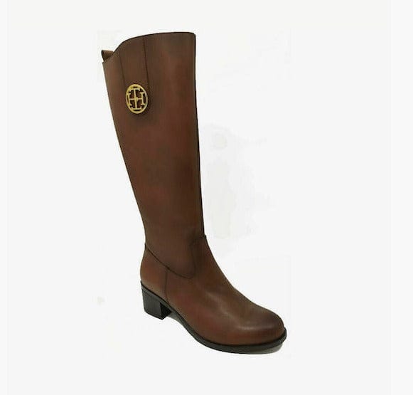 Γυναικείες μπότες Ragazza 0622 ταμπά -La Scarpa Shoes Γυναικείες μπότες Ragazza 0622 ταμπά BOOTS RAGAZZA