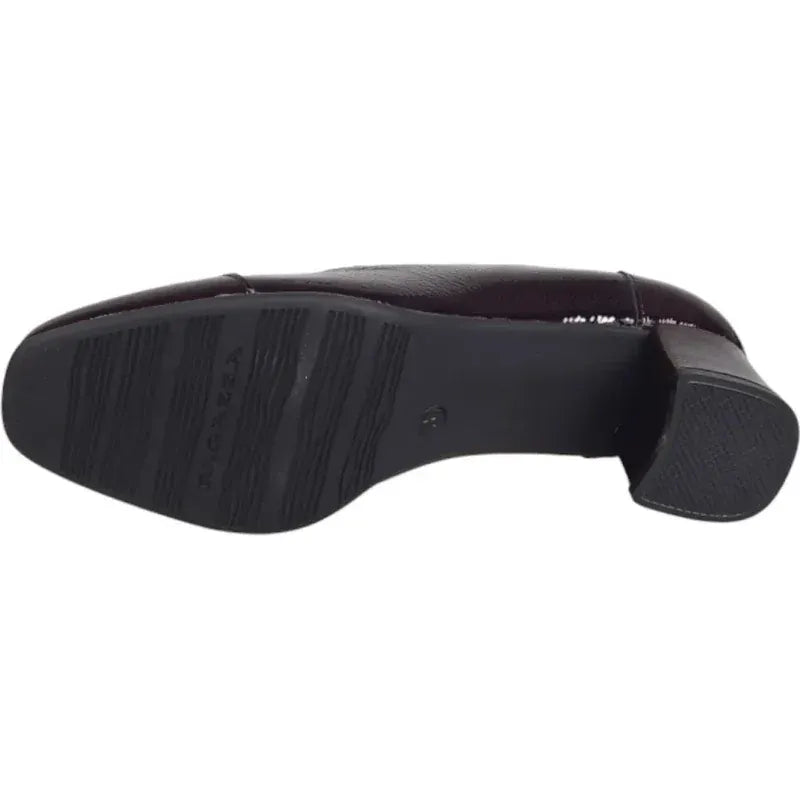 Γυναικεία γόβα Ragazza μπορντό 067 Γυναικεία γόβα Ragazza μπορντό 067 HEELS RAGAZZA