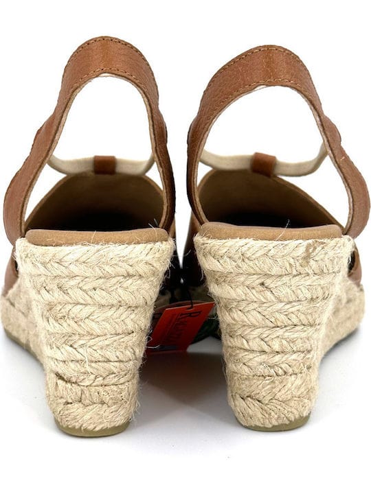 Γυναικείες πλατφόρμες Ragazza ταμπά 0672 Γυναικείες πλατφόρμες Ragazza ταμπά 0672 SANDALS RAGAZZA