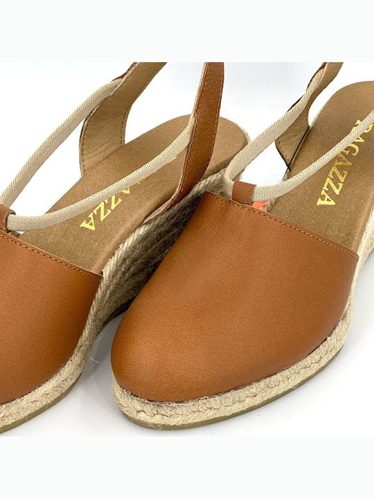 Γυναικείες πλατφόρμες Ragazza ταμπά 0672 Γυναικείες πλατφόρμες Ragazza ταμπά 0672 SANDALS RAGAZZA