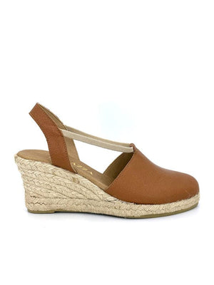 Γυναικείες πλατφόρμες Ragazza ταμπά 0672 Γυναικείες πλατφόρμες Ragazza ταμπά 0672 SANDALS RAGAZZA