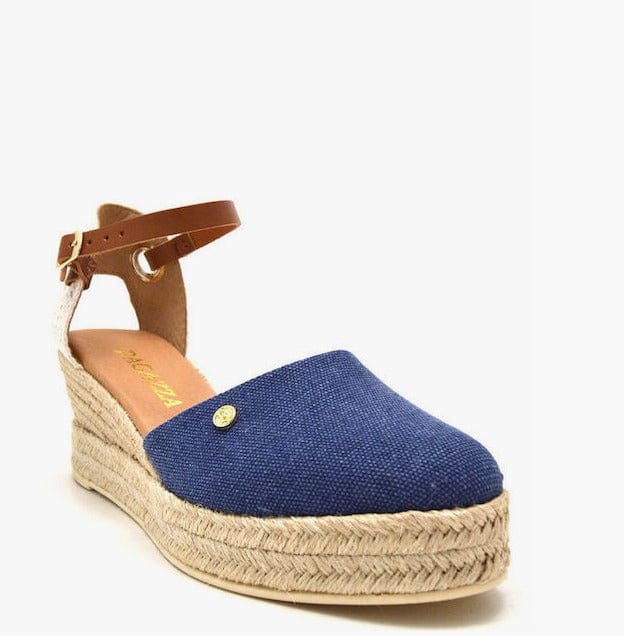 Εσπαντρίγιες Ragazza 0707   jean-La Scarpa Shoes Εσπαντρίγιες Ragazza 0707   jean ESPADRILLES RAGAZZA