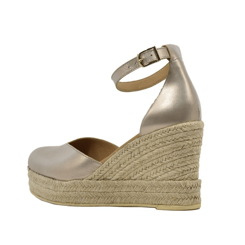 Γυναικείες εσπαντρίγιες Ragazza 0711 beige Γυναικείες εσπαντρίγιες Ragazza 0711 beige ESPADRILLES RAGAZZA