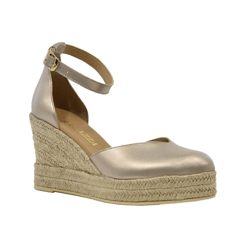 Γυναικείες εσπαντρίγιες Ragazza 0711 beige Γυναικείες εσπαντρίγιες Ragazza 0711 beige ESPADRILLES RAGAZZA