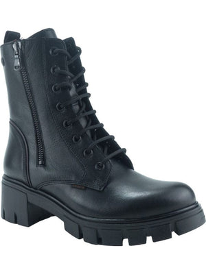 Γυναικείο αρβυλάκι μαύρο Ragazza 0750 Γυναικείο αρβυλάκι μαύρο Ragazza 0750 SMALL BOOTS RAGAZZA