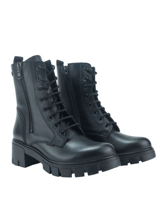 Γυναικείο αρβυλάκι μαύρο Ragazza 0750 Γυναικείο αρβυλάκι μαύρο Ragazza 0750 SMALL BOOTS RAGAZZA