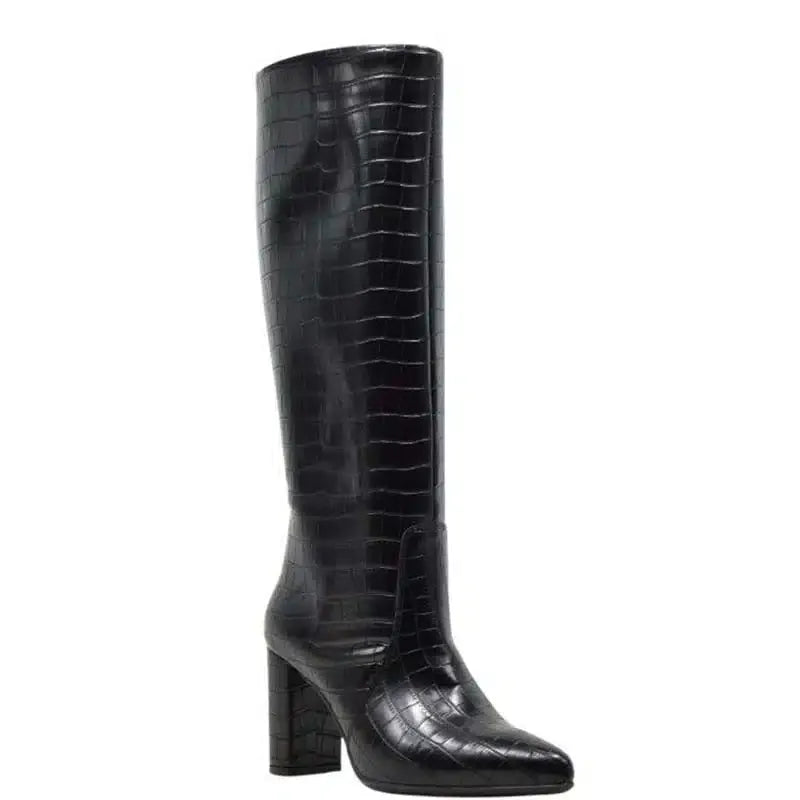 Γυναικεία μπότα μαύρη Ragazza 0860 Γυναικεία μπότα μαύρη Ragazza 0860 La Scarpa Shoes