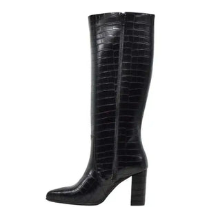 Γυναικεία μπότα μαύρη Ragazza 0860 Γυναικεία μπότα μαύρη Ragazza 0860 La Scarpa Shoes