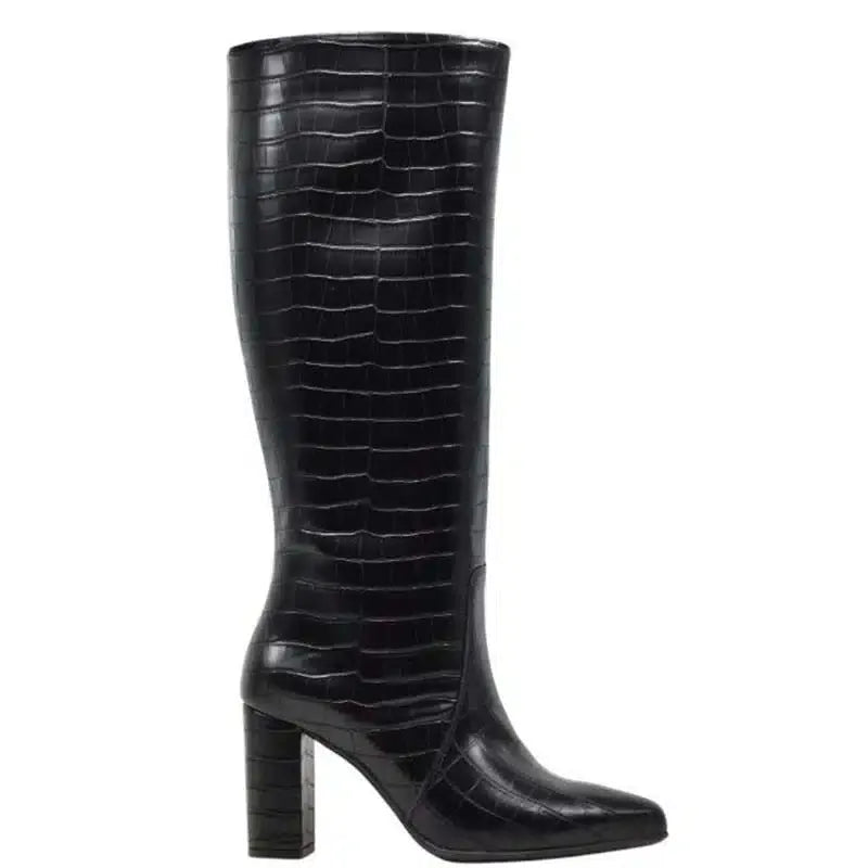 Γυναικεία μπότα μαύρη Ragazza 0860 Γυναικεία μπότα μαύρη Ragazza 0860 La Scarpa Shoes