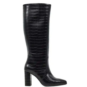 Γυναικεία μπότα μαύρη Ragazza 0860 Γυναικεία μπότα μαύρη Ragazza 0860 La Scarpa Shoes