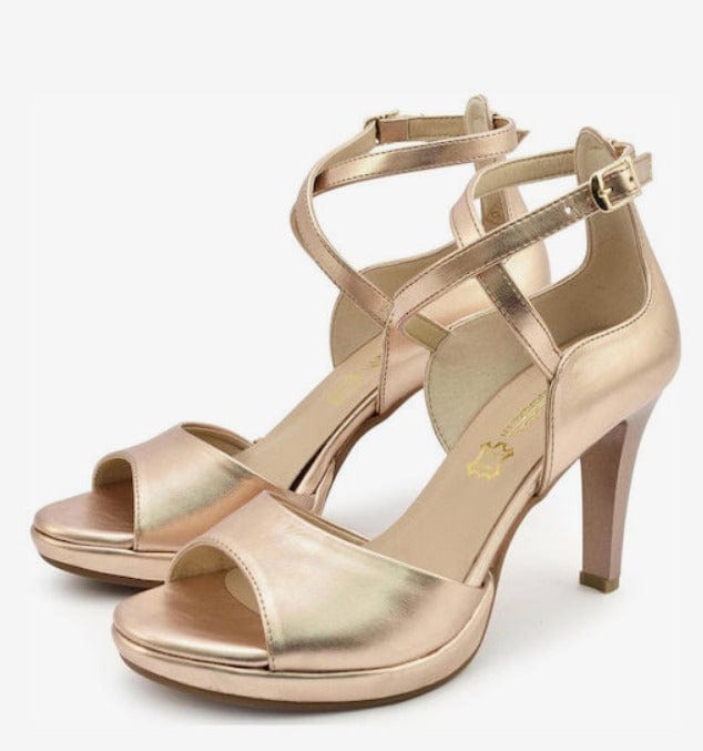 Γυναικεία πέδιλα Ragazza  0940 xalco-La Scarpa Shoes Γυναικεία πέδιλα Ragazza  0940 xalco SANDALS RAGAZZA