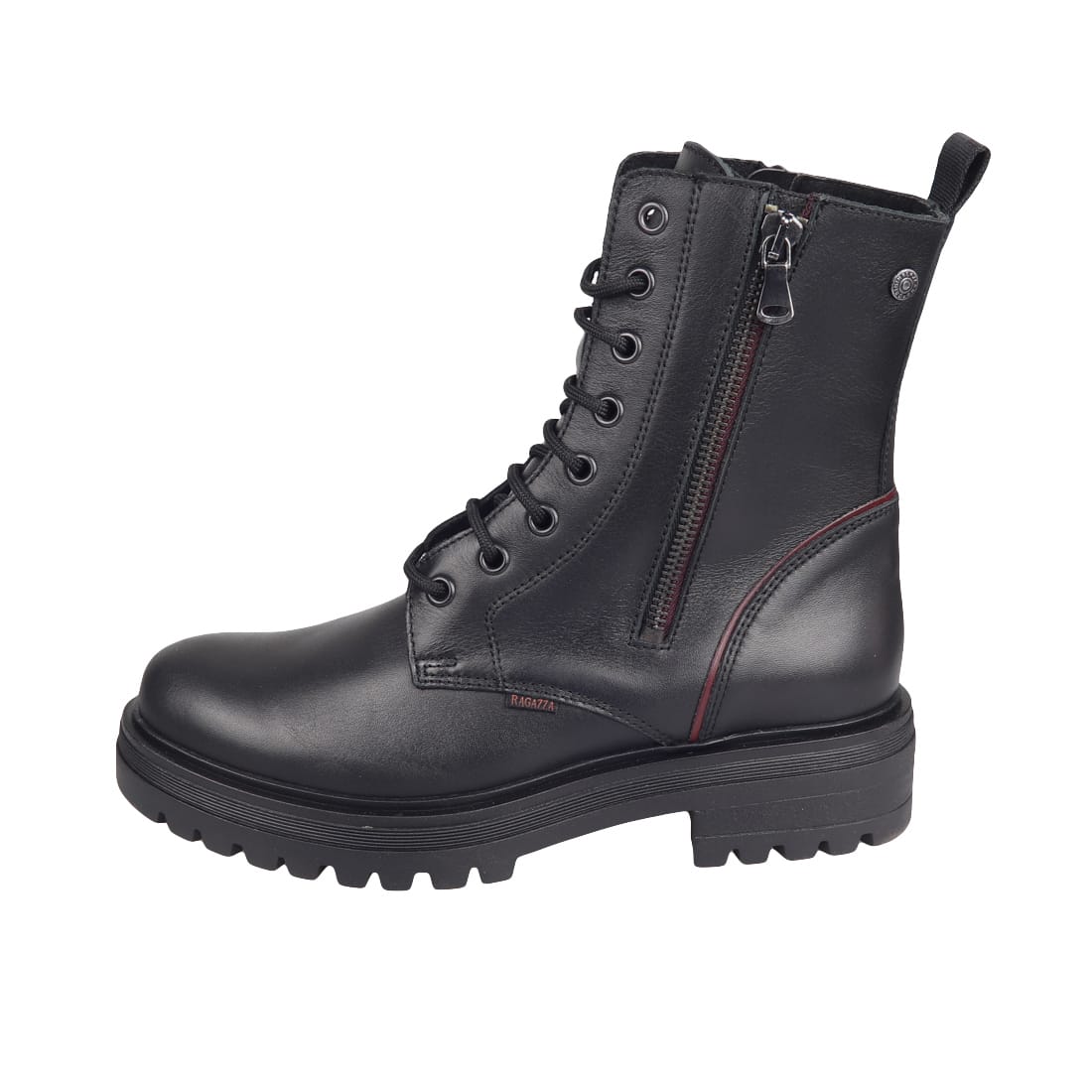 Ragazza booties 0284 Ragazza booties 0284 SMALL BOOTS RAGAZZA