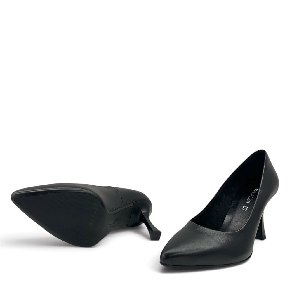 Ragazza heels 0440 black Ragazza heels 0440 black HEELS RAGAZZA