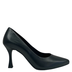Ragazza heels 0440 black Ragazza heels 0440 black HEELS RAGAZZA