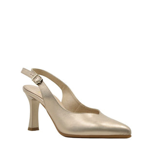 Γυναικεία γόβα άμμος Ragazzam 084 Γυναικεία γόβα άμμος Ragazzam 084 HEELS RAGAZZA