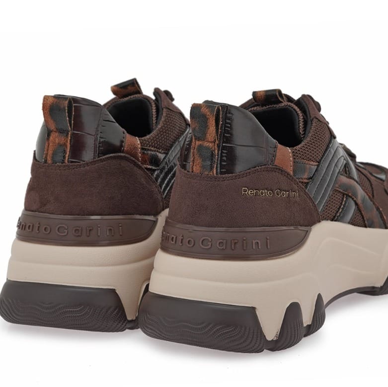 Renato garini sneakers 810 Renato garini sneakers 810 CASUAL TSAKIRIS MALLAS