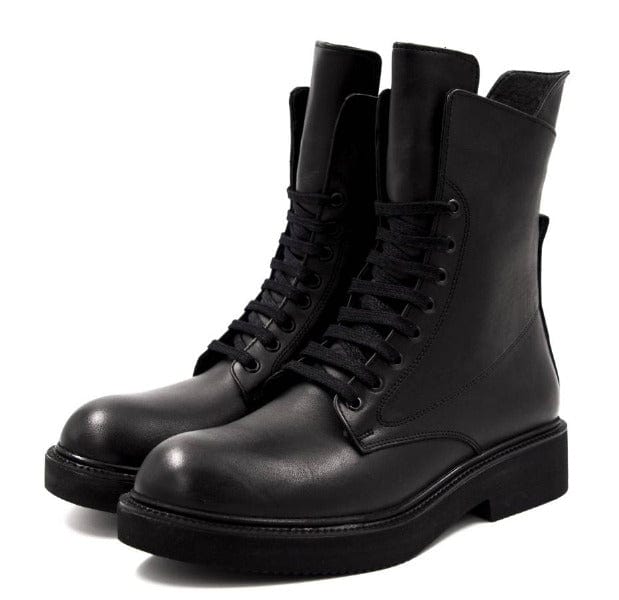 Γυναικεία αρβυλάκια Robinson 35007-La Scarpa Shoes Γυναικεία αρβυλάκια Robinson 35007 SMALL BOOTS ROBINSON