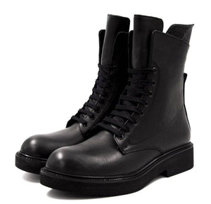 Γυναικεία αρβυλάκια Robinson 35007-La Scarpa Shoes Γυναικεία αρβυλάκια Robinson 35007 SMALL BOOTS ROBINSON