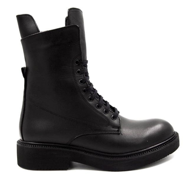 Γυναικεία αρβυλάκια Robinson 35007-La Scarpa Shoes Γυναικεία αρβυλάκια Robinson 35007 SMALL BOOTS ROBINSON