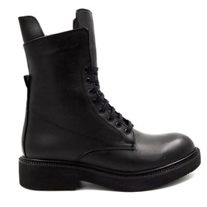 Γυναικεία αρβυλάκια Robinson 35007-La Scarpa Shoes Γυναικεία αρβυλάκια Robinson 35007 SMALL BOOTS ROBINSON