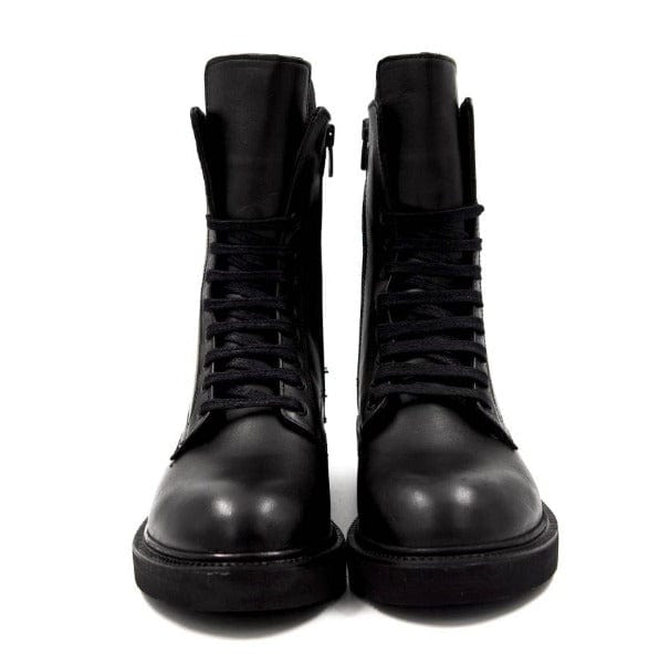 Γυναικεία αρβυλάκια Robinson 35007-La Scarpa Shoes Γυναικεία αρβυλάκια Robinson 35007 SMALL BOOTS ROBINSON