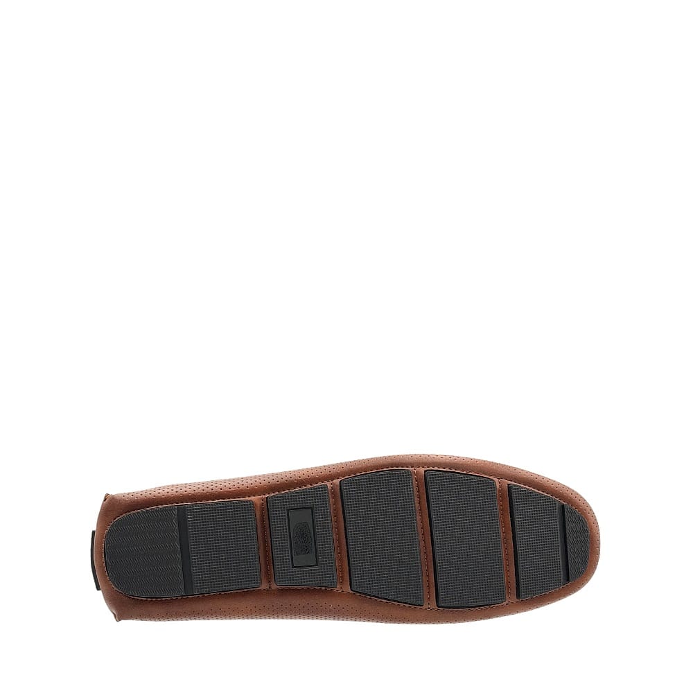 Ανδρικά μοκασίνια ταμπά Robinson Thomas Ανδρικά μοκασίνια ταμπά Robinson Thomas MOCASSINS MEN ROBINSON