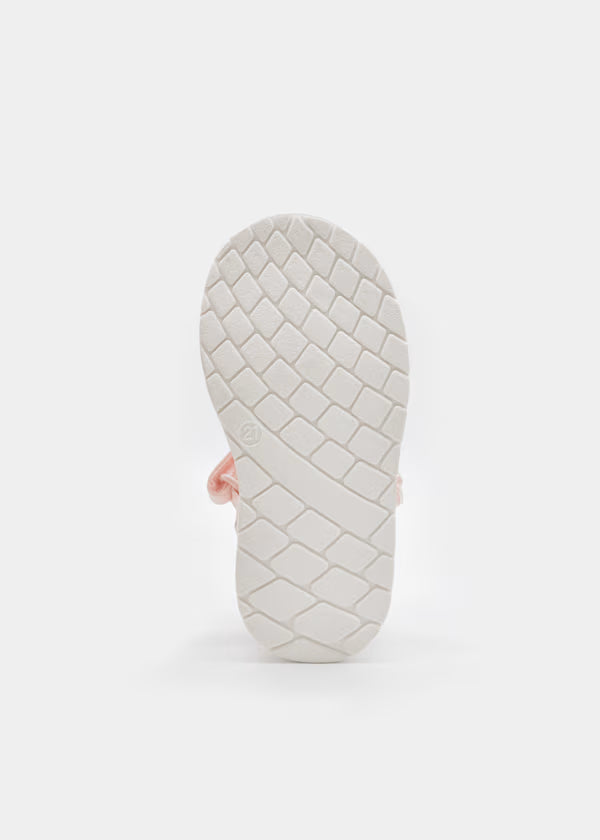 Παιδικά πέδιλα για κορίτσι ροζ Mayoral 41743 Παιδικά πέδιλα για κορίτσι ροζ Mayoral 41743 GIRLS MAYORAL