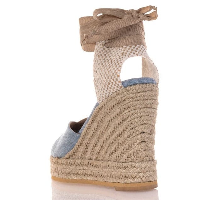 Γυναικείες εσπαντρίγιες  Sante 23-137-La Scarpa Shoes Γυναικείες εσπαντρίγιες  Sante 23-137 ESPADRILLES SANTE