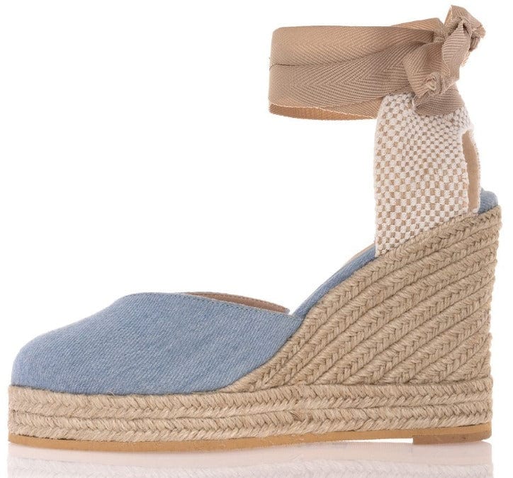 Γυναικείες εσπαντρίγιες  Sante 23-137-La Scarpa Shoes Γυναικείες εσπαντρίγιες  Sante 23-137 ESPADRILLES SANTE